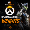 Overwatch Weight
