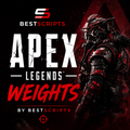 Apex Legends Weight