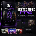 BEST SCRIPTS FPS🎯(month access)